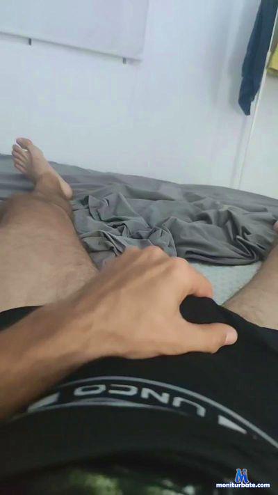 Davidgmc2 cam4 straight performer from Kingdom of Spain  
