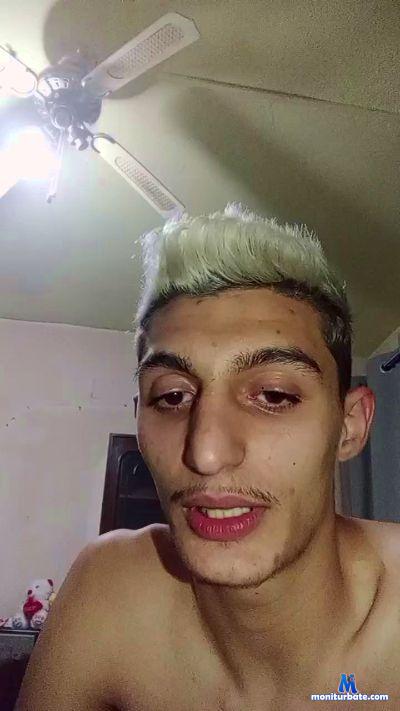 Eljoker_xxx cam4 straight performer from Kingdom of Spain  