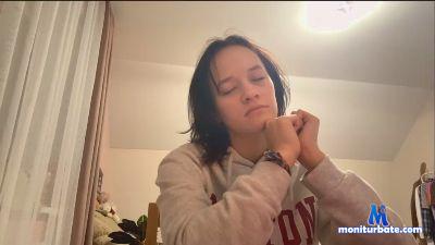 YvonnePanitz cam4 straight performer from French Republic  