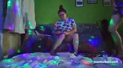 magda_luco cam4 live cam performer profile