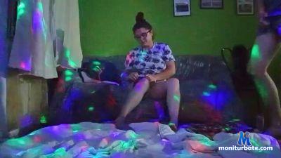 magda_luco cam4 straight performer from Republic of Chile  