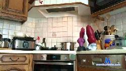 Ficken_sex cam4 live cam performer profile