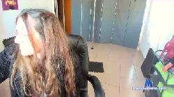JessiRicci cam4 live cam performer profile