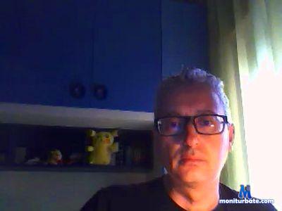 sensor2000 cam4 straight performer from Republic of Italy  