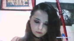 Freya_on_thursd cam4 live cam performer profile
