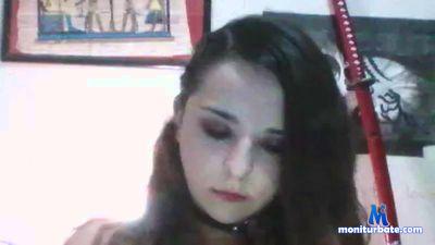 Freya_on_thursd cam4 unknown performer from United Kingdom of Great Britain & Northern Ireland  