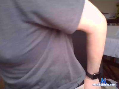 poppersguy77 cam4 gay performer from United Kingdom of Great Britain & Northern Ireland dirty chaser poppers raw bareback rollthedice pig 