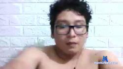 BliztThePnPup cam4 live cam performer profile