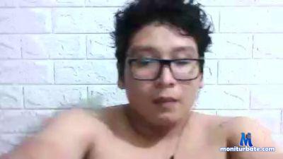 BliztThePnPup cam4 gay performer from Canada dildo edge puppy 666 fuck fist pig 