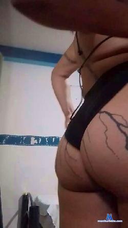 Tatiibich cam4 live cam performer profile