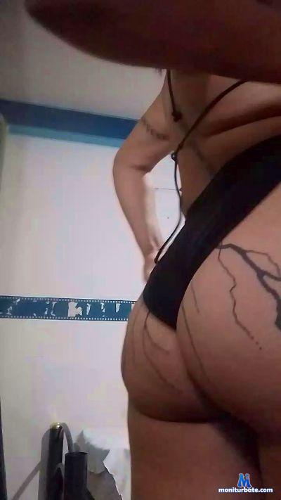 Tatiibich cam4 bicurious performer from Argentine Republic  