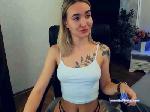 veronicamoon1 cam4 livecam show performer room profile