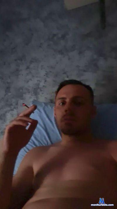 23cmvoglioso cam4 straight performer from Republic of Italy  