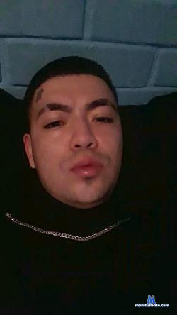 Evilboy1919 cam4 live cam performer profile