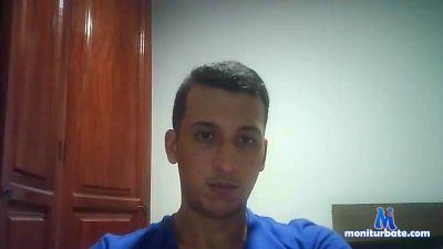 sexiricky01 cam4 unknown performer from Republic of Colombia showpvt cum 