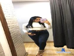 kalifaa_Ashleyy cam4 live cam performer profile