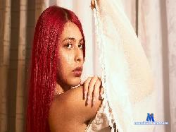 AnnieRodriguez cam4 live cam performer profile