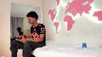 Maell_ cam4 livecam show performer room profile