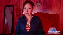 HannaRosse cam4 live cam performer profile