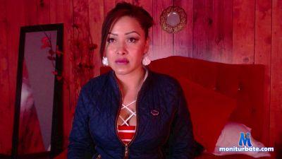 HannaRosse cam4 bisexual performer from United States of America  