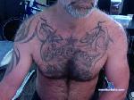 hairyrrh cam4 livecam show performer room profile