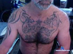 hairyrrh cam4 live cam performer profile