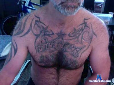 hairyrrh cam4 gay performer from United States of America  