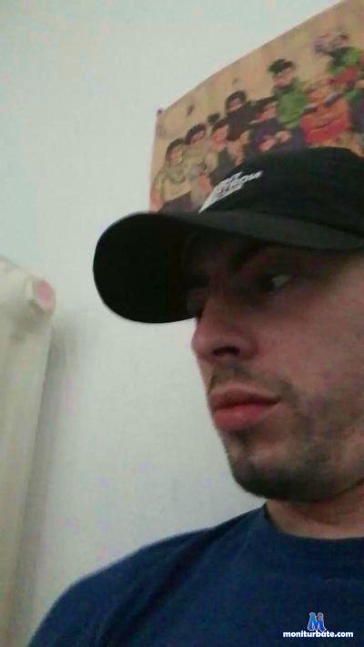 laffranchi2 cam4 straight performer from French Republic Bigdick C2c 