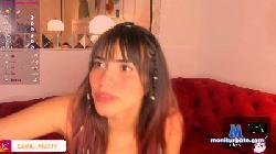 Camil_Pretty cam4 live cam performer profile