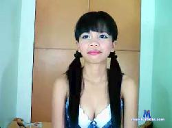 sexy_morenahot cam4 live cam performer profile