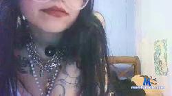deathinjune_ cam4 live cam performer profile