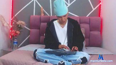 Gaspar_King cam4 gay performer from Republic of Chile femdom C2C milk blowjob spanking cosplay amateur 