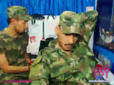 Edgarpeiche cam4 straight performer from United Mexican States  