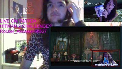 silentassas2 cam4 straight performer from United Kingdom of Great Britain & Northern Ireland  