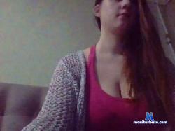 NiceFreya cam4 live cam performer profile