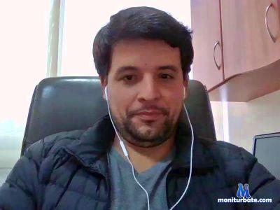 hardx88 cam4 straight performer from United States of America  