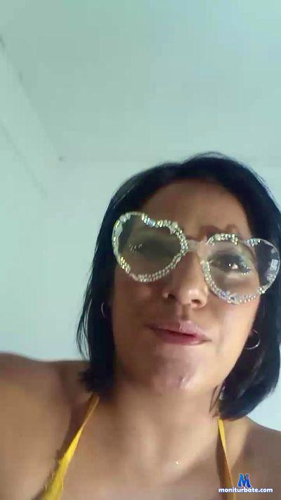 pamela_hot6 cam4 unknown performer from Republic of Chile  