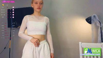 AlodieDeeks cam4 straight performer from United Kingdom of Great Britain & Northern Ireland blowjob masturbation schoolgirl bigass C2C feet amateur 
