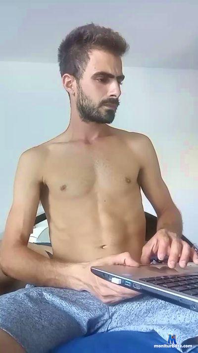 Ferobixxx cam4 straight performer from Republic of Italy  