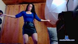 Ammber_x cam4 live cam performer profile