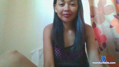 cristale1 cam4 straight performer from Republic of Madagascar  