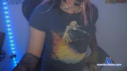 Miztu cam4 live cam performer profile