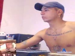 Football_King cam4 live cam performer profile