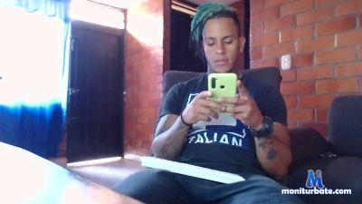ArnoldBrown cam4 bicurious performer from Republic of Colombia  