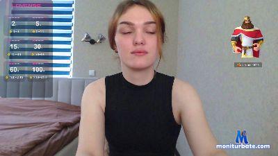 emiliarhodes cam4 bicurious performer from Russian Federation  