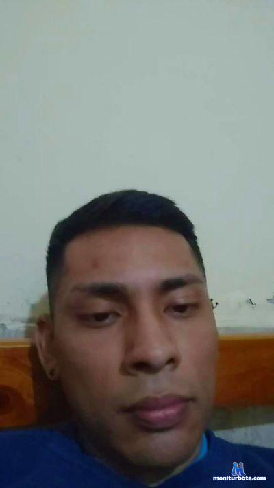 Elpijudo98 cam4 straight performer from Argentine Republic amateur pornstar analtoys masturbation milk 