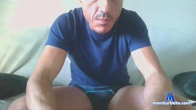 Mons75 cam4 straight performer from Kingdom of Spain  