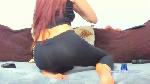 ScarletReed cam4 livecam show performer room profile