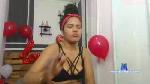 YourHornyBoy cam4 livecam show performer room profile