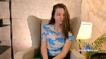 ElgaGane cam4 livecam show performer room profile